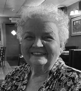 Elizabeth Headley